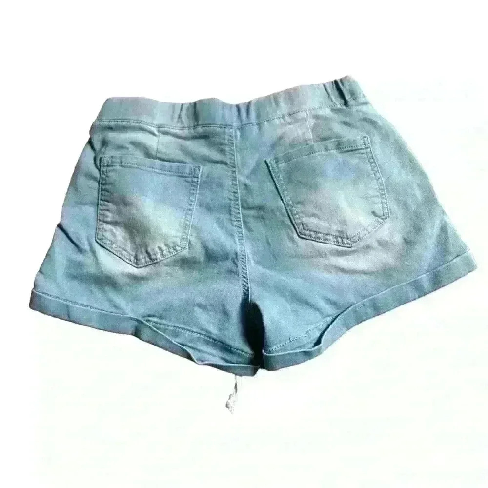 Short Jeans - Picture 6 of 9